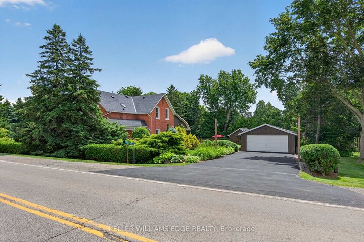 Property Photo: 117 Highway 8 N/A ON L9H 4V7
