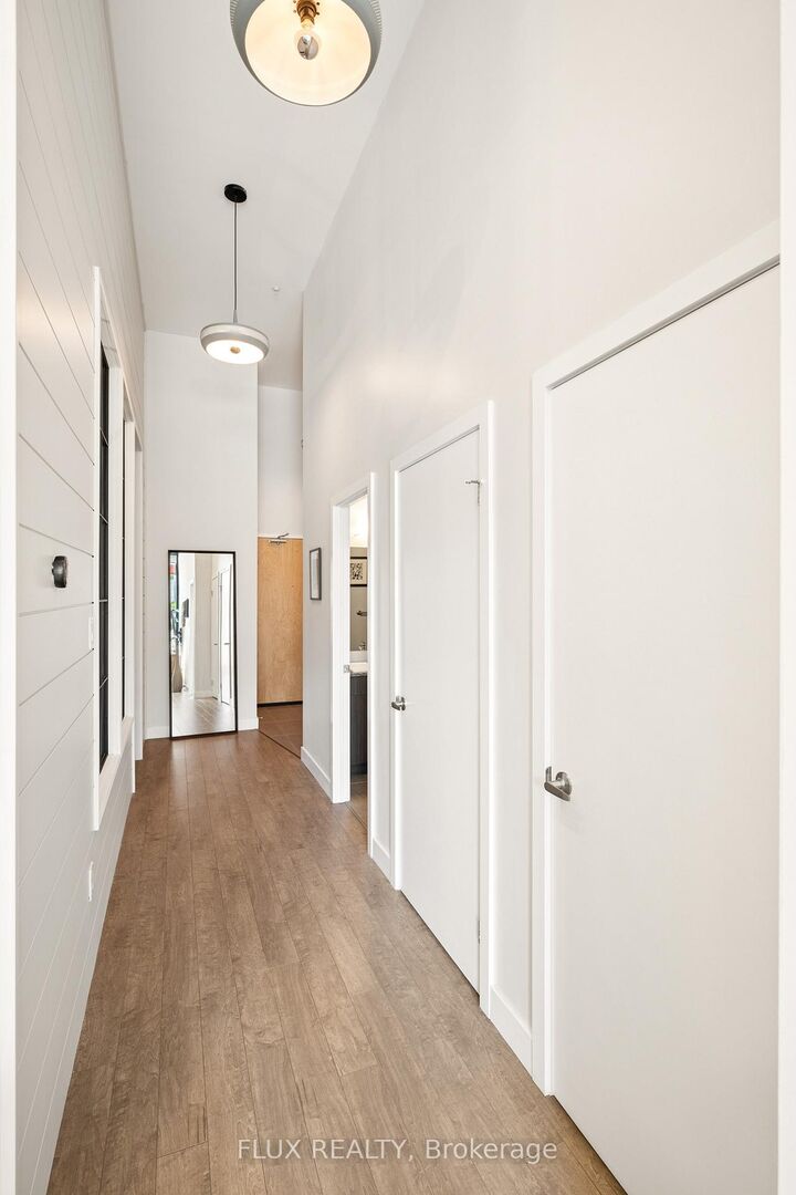 Property Photo: 100 Garment Street 201 ON N2G 0C3