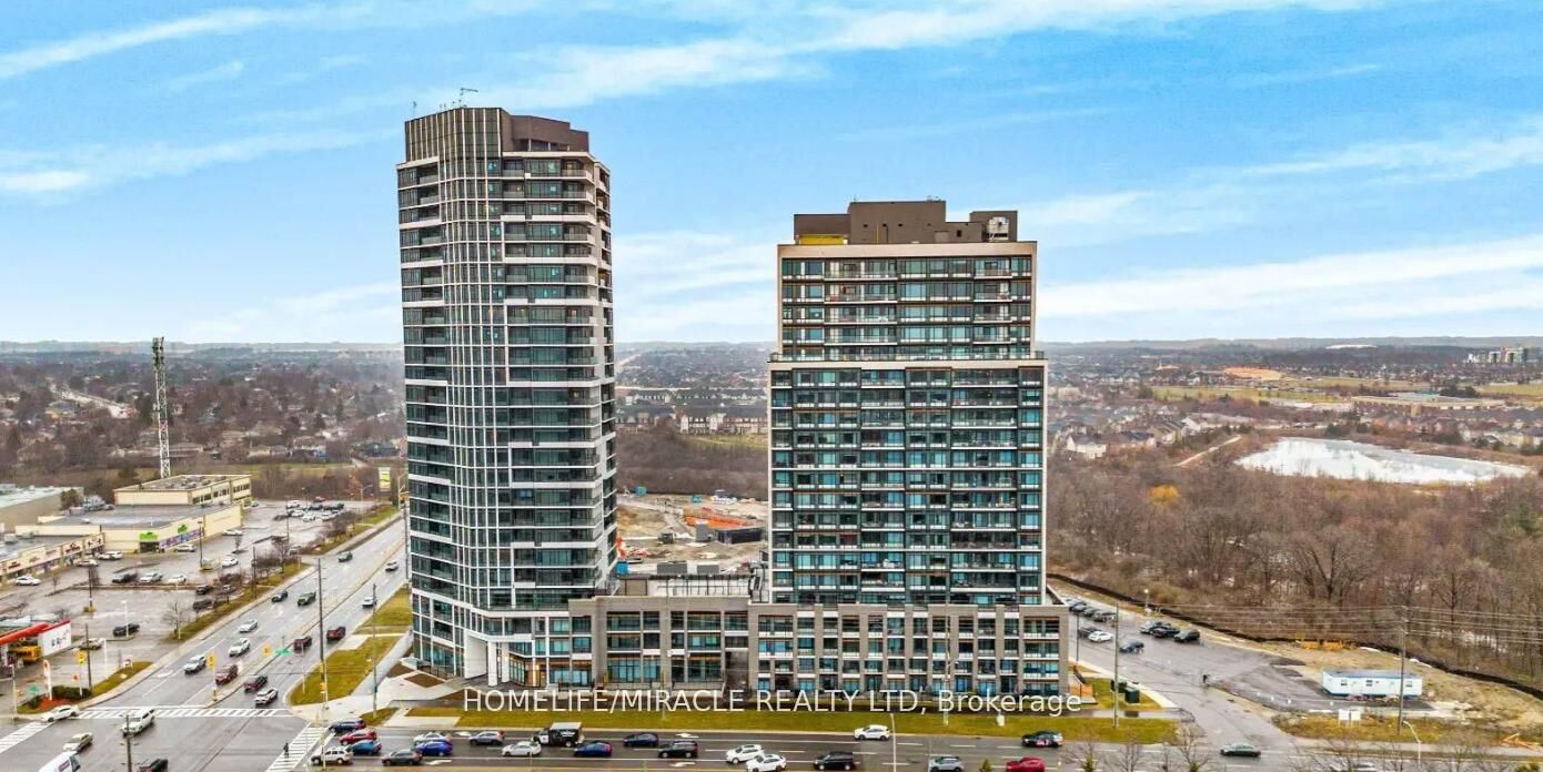 Property Photo:  8020 Derry Road 1609  ON L9T 9N7 