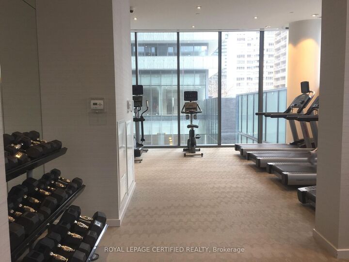 Property Photo: 42 Charles Street E 901 ON M4Y 0B7