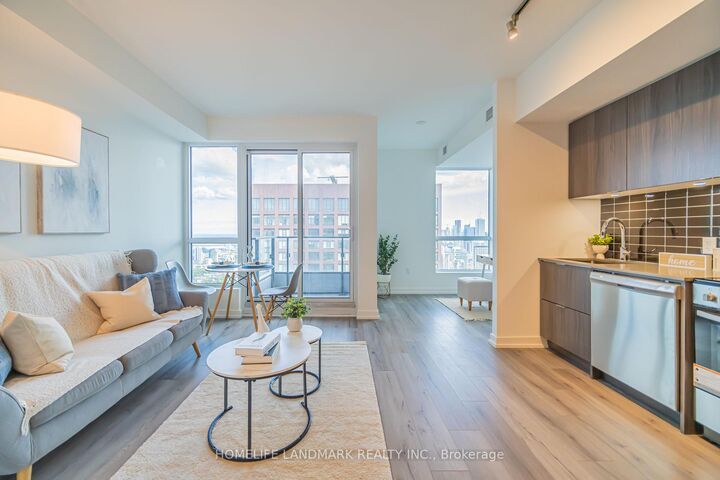 395 Bloor Street E 5001 — photo 1