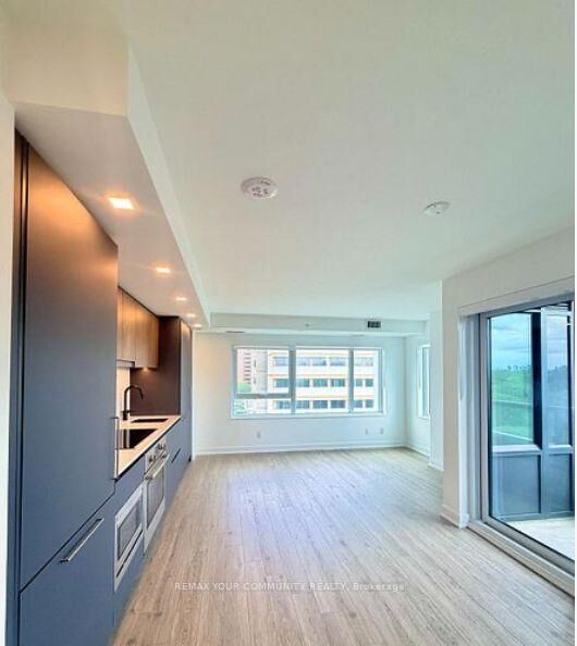 Property Photo:  609 Sherbourne Street 4801  ON M4X 1K7 
