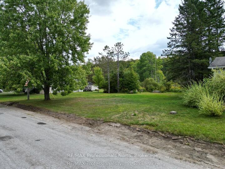 Property Photo:  0 Parts Lot 12, Plan 1, Anson Street  ON K0M 2K0 
