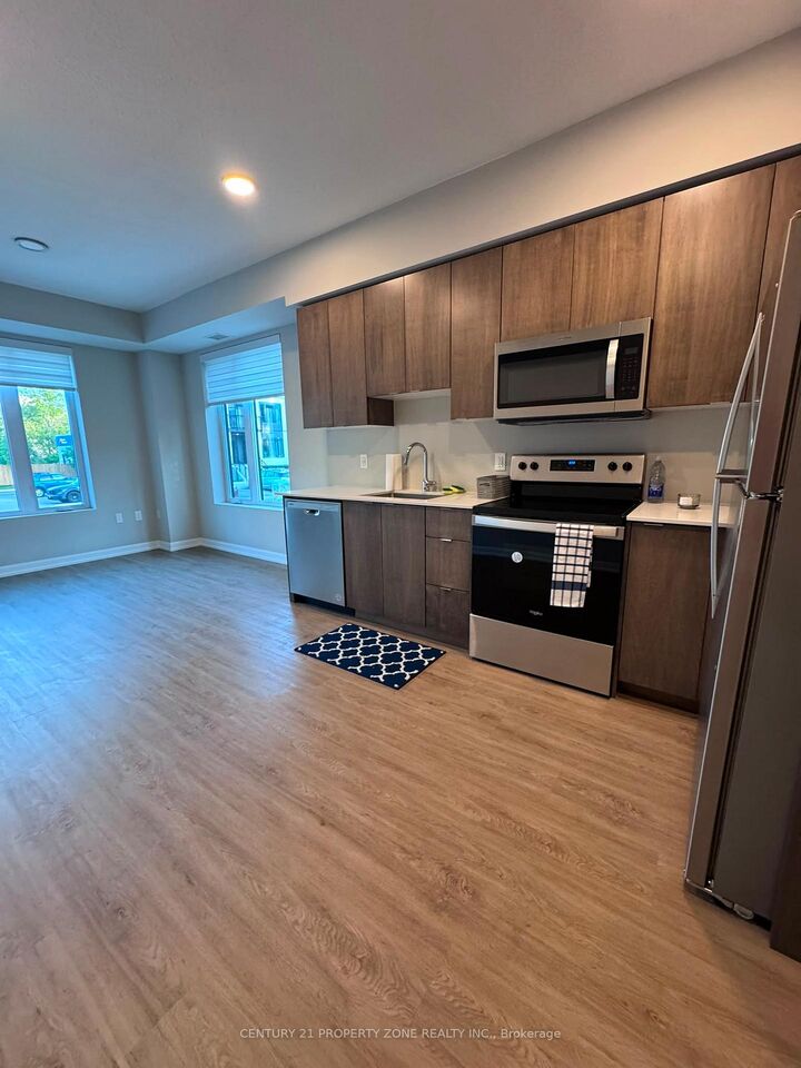 Photo de la propriété:  708 Woolwich Street 402  ON N1H 3Z1 
