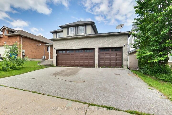 Property Photo: 3196 Bass Lake Side Road ON L3V 7Y5