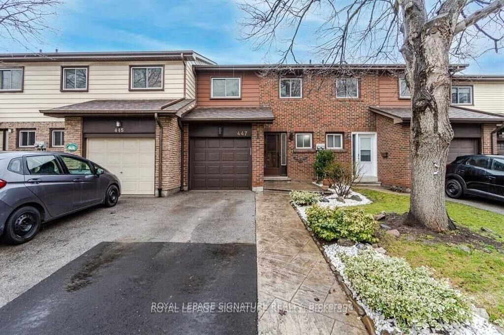 Property Photo:  447 Ontario Street 447  ON L9T 3J4 
