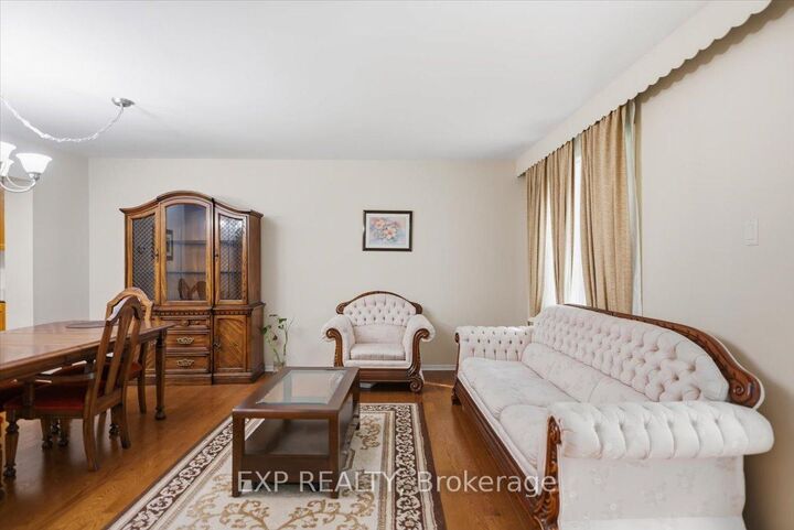 Property Photo: 102 Red River Crescent ON M1B 1Z6
