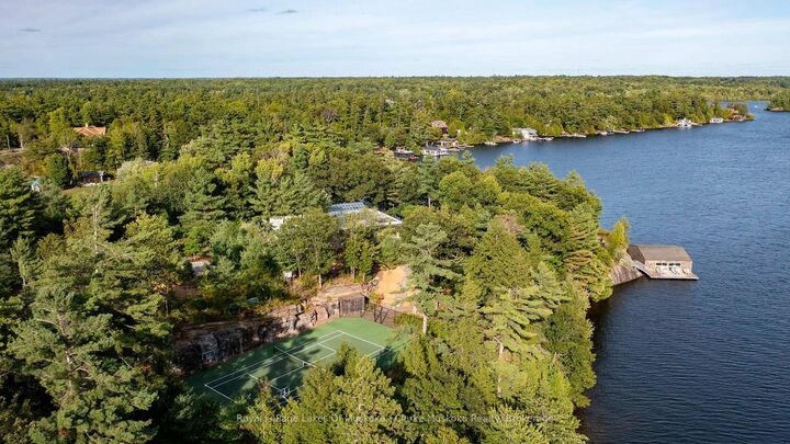 Property Photo: 1114 Road 3200 N/A ON P1P 1R2