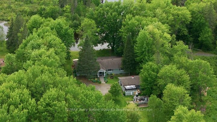 Property Photo: 49 Maple Street ON P0C 1J0