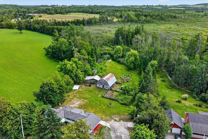 Property Photo: 93 Loop Line ON K0L 2W0