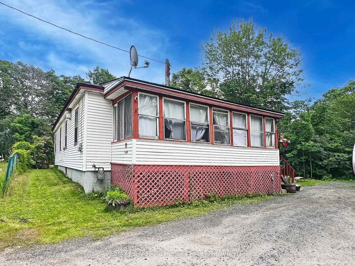 Property Photo: 11 Adelaide Street ON P2A 1H2