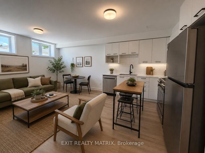 Photo de la propriété:  608 Hector Court A  ON K0A 1W0 
