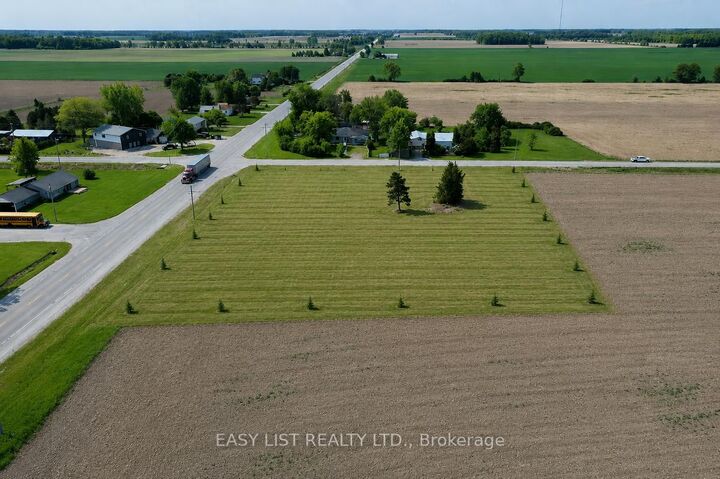 Property Photo:  Lot 31 Oil Heritage Road  ON N0N 1P0 