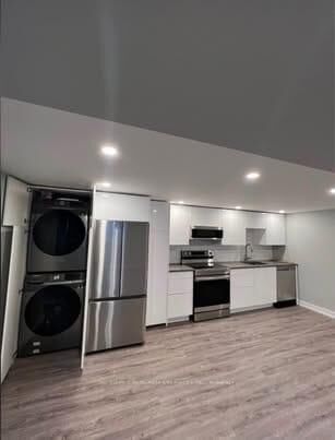Property Photo:  15 Solva Drive Basement  ON K2H 5R4 
