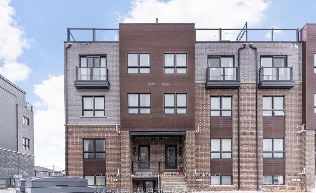 Property Photo:  6705 Cropp Street 54  ON L2E 0B7 