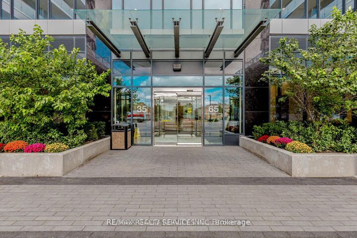 Photo de la propriété:  35 Watergarden Drive 2517  ON L5R 0G8 