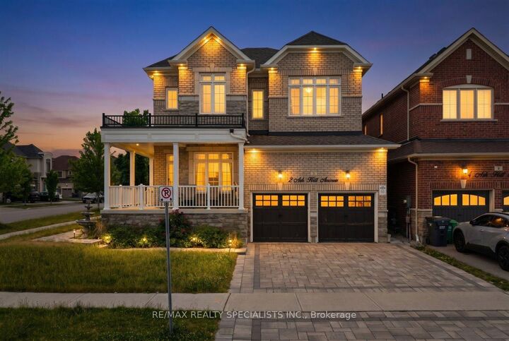 2 Ash Hill Avenue — photo 1