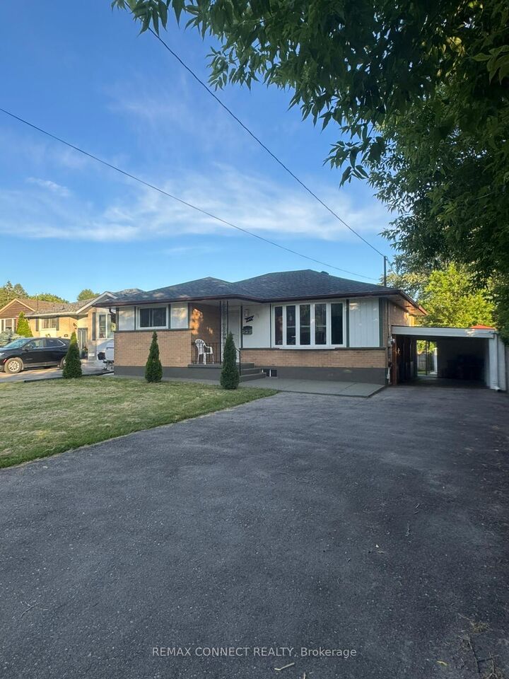 1039 Willowdale Avenue — photo 1