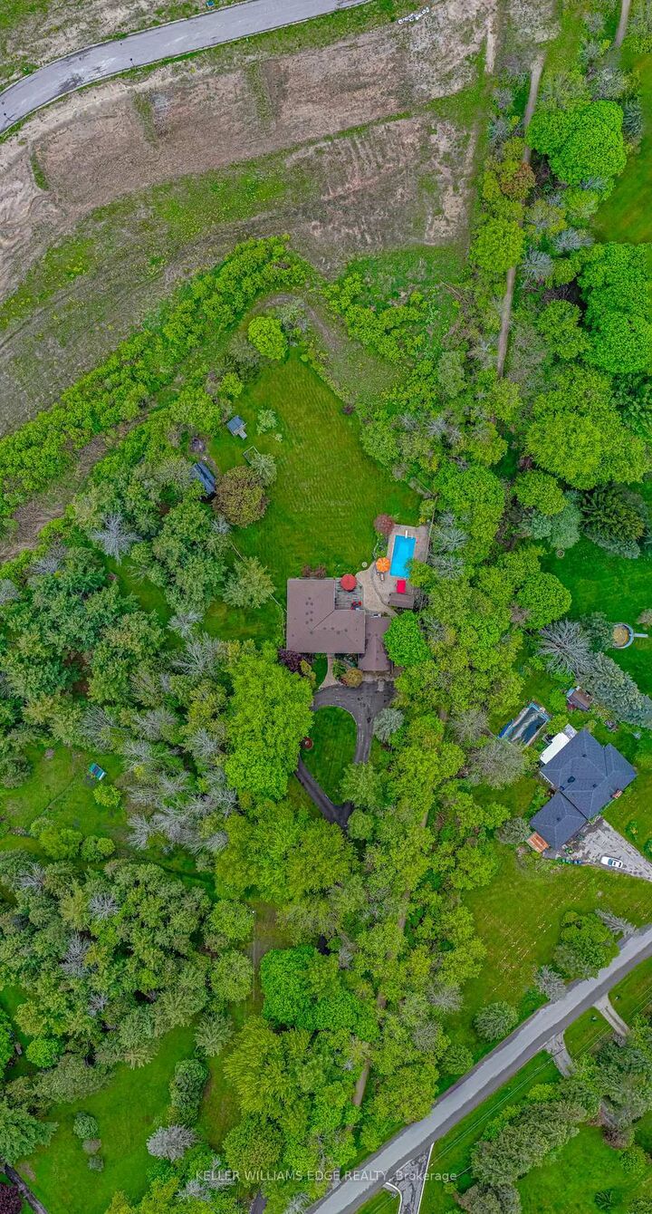 Property Photo: 57 Kennedy Road ON L7C 2M7