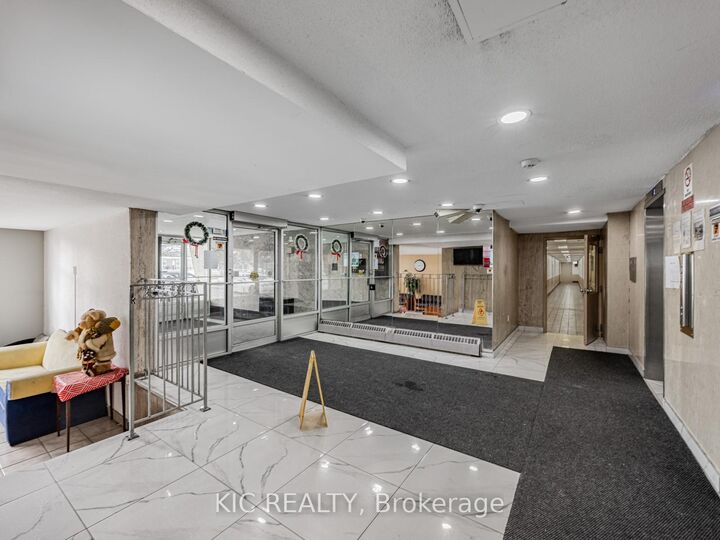 Property Photo: 2645 Kipling Avenue 403 ON M9V 3S6