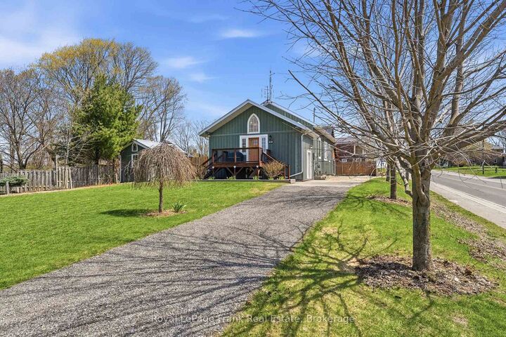 103 McDonald Road — photo 1