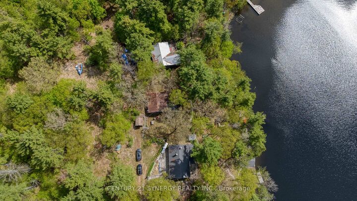 Property Photo:  664 Raby Road  ON K0H 2B0 