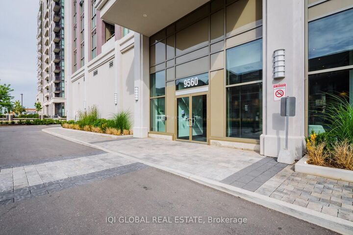 Property Photo:  9560 Markham Road 1808  ON L6E 0N6 