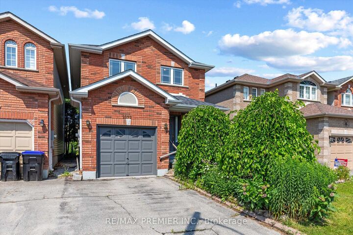Property Photo:  2272 Warrington Way  ON L9S 2C6 