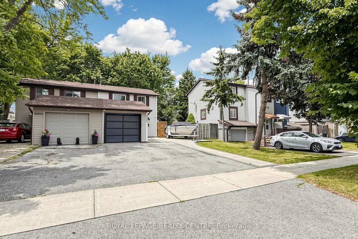 Property Photo: 6906 Avila Road ON L5N 1S1