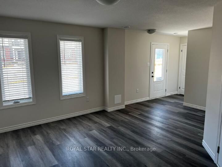 Photo de la propriété:  2529 Meadowlands Way 32  ON N6G 5L8 