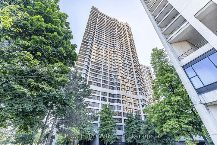 Photo de la propriété:  65 Harbour Square 3209  ON M5J 2L4 