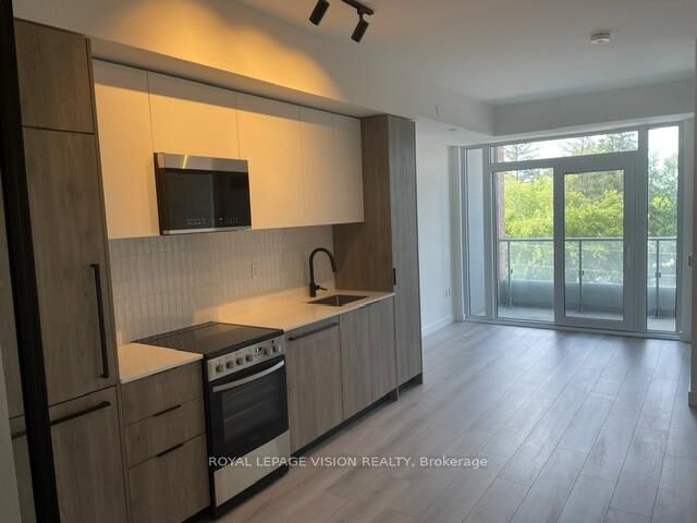 Property Photo:  1635 Military Trail 408  ON M1C 1B2 