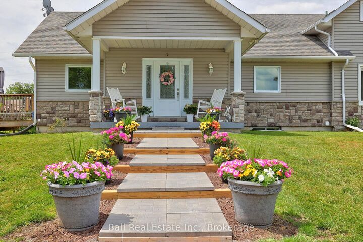 Property Photo: 1963 Buckhorn Road ON K0L 2H0