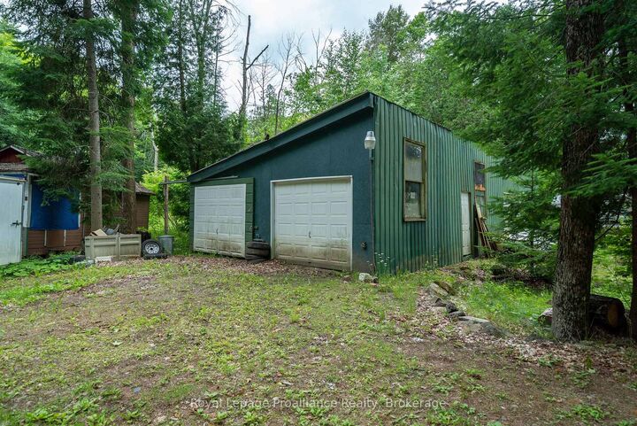 Property Photo:  1117A Twin Pine Lane  ON K0H 1K0 