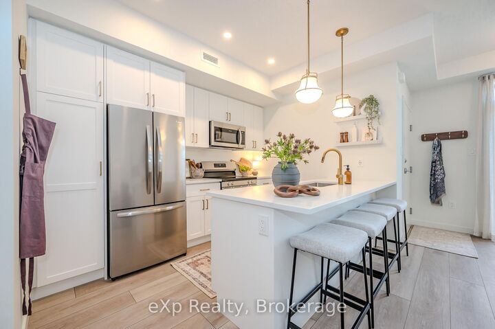 Property Photo: 824 Woolwich Street 72 ON N1H 1G8