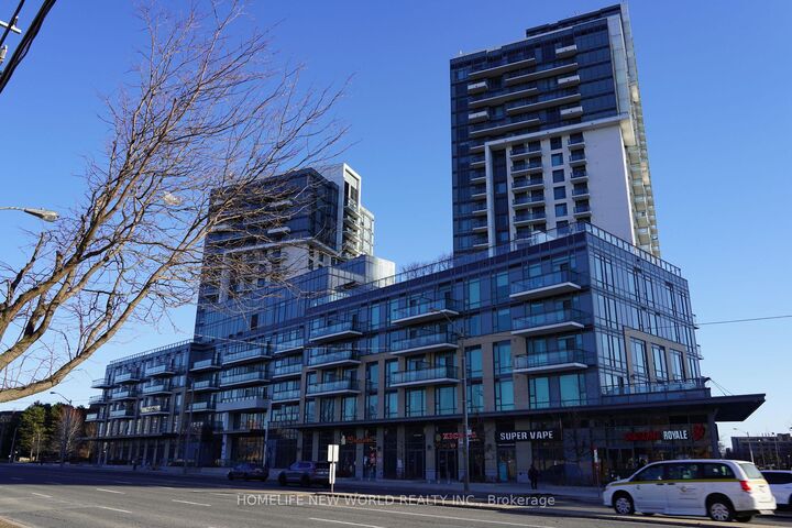 50 Ann O'Reilly Road 1306 — photo 1