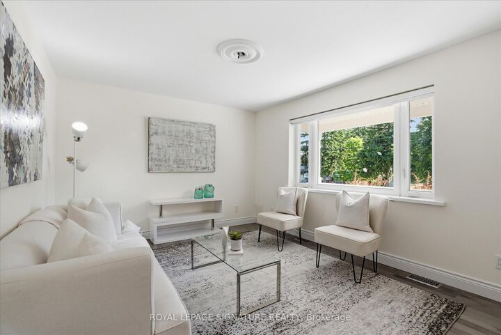 Property Photo: 56 Bellamy Road S ON M1M 3P4