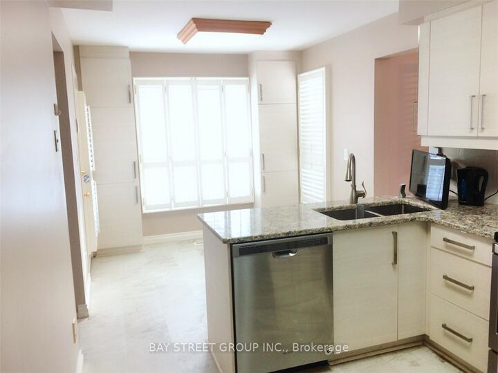 Property Photo: 331 Green Lane ON L3T 7A4