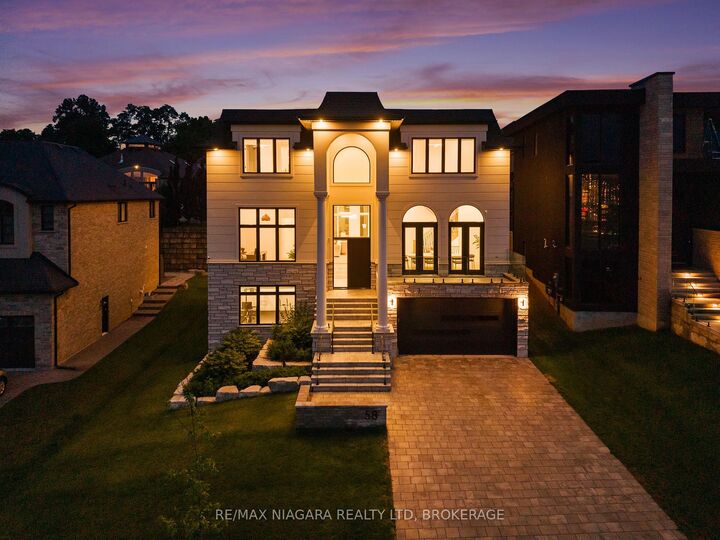 Property Photo: 58 Kenmir Avenue ON L0S 1J0