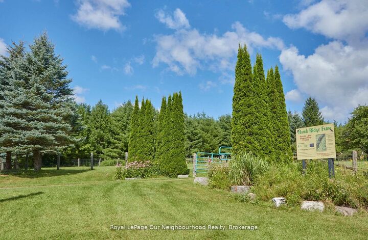 Property Photo: 3088 Concession 7 Road ON L1B 1L9