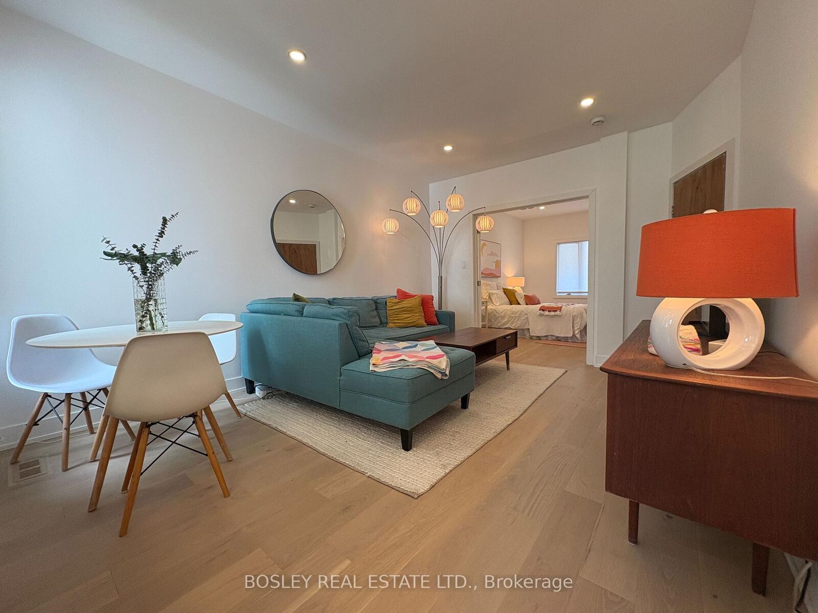Property Photo:  111 Carlaw Avenue  ON M4M 2R8 