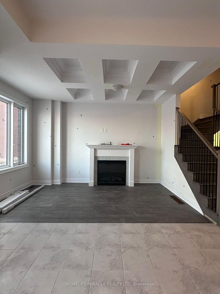 Property Photo:  1282 Anthonia Trail  ON L6H 7Y6 