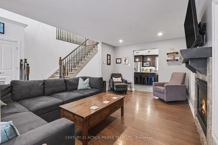 Property Photo: 7 Richer Street S ON K0A 1R0