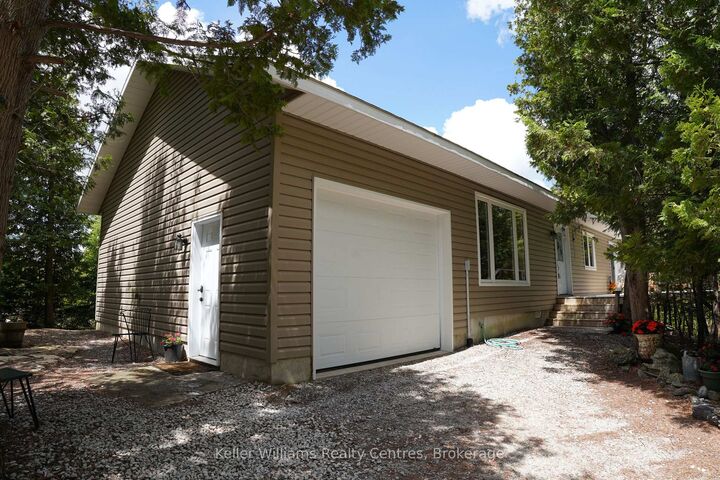 Property Photo: 454 Highway 6 N/A ON N0H 2T0