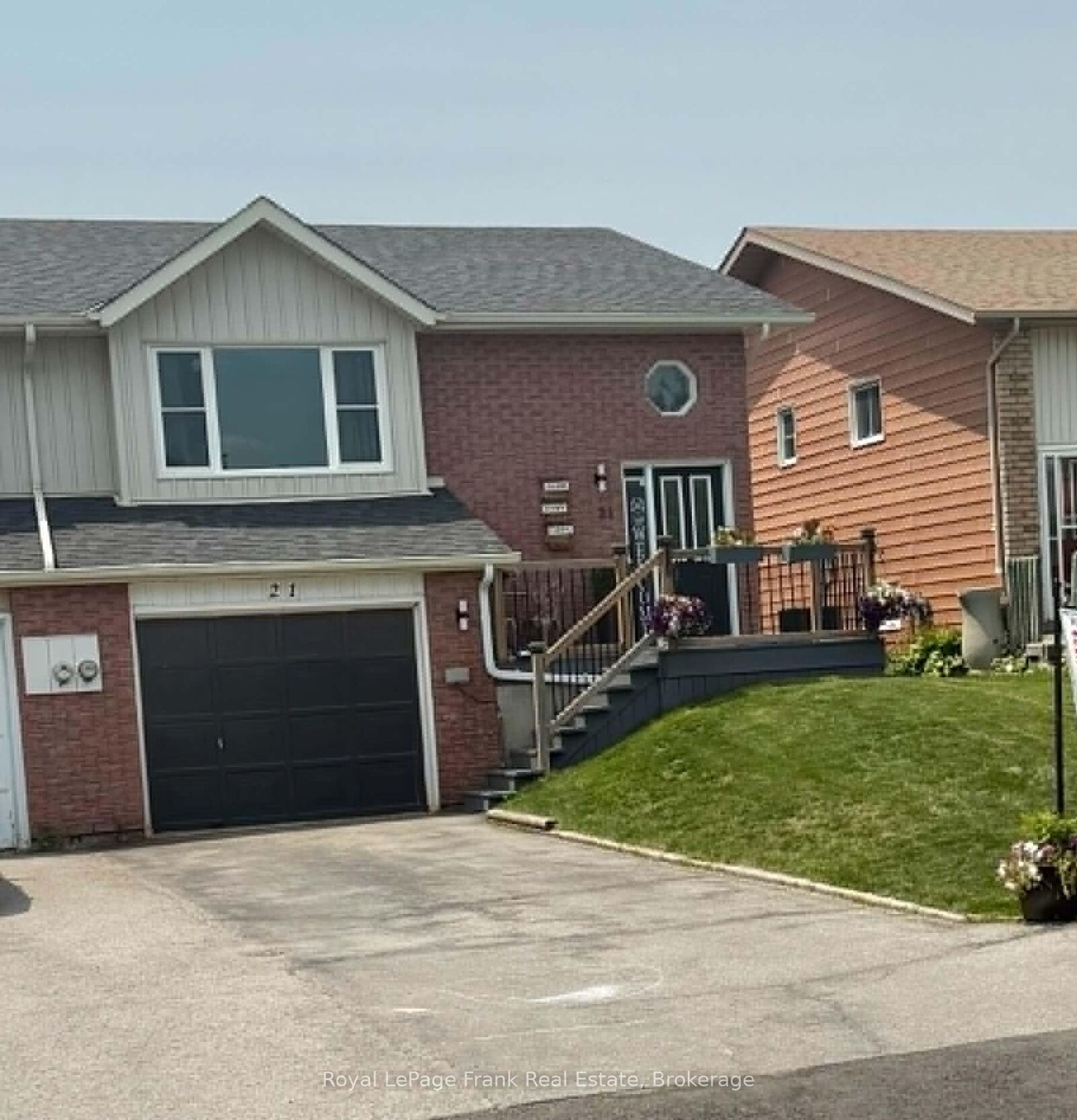 Property Photo:  21 Birch Crescent  ON K0M 1A0 