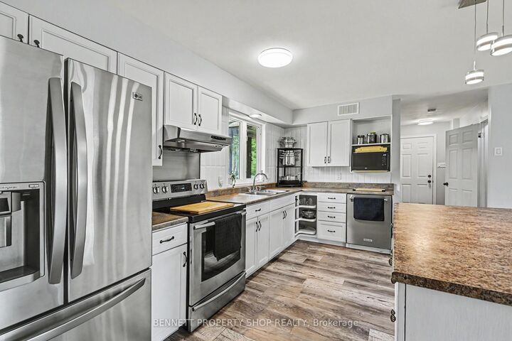 Property Photo: 2290 Wolf Grove Road ON K0A 1A0