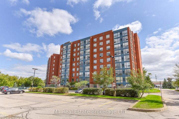 Property Photo: 55 Blue Springs Drive Ph2 ON N2J 4T3