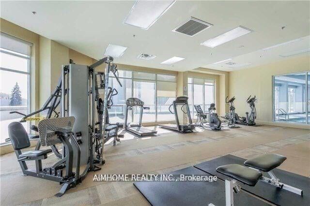 Property Photo:  60 Brian Harrison Way 907  ON M1P 5J5 