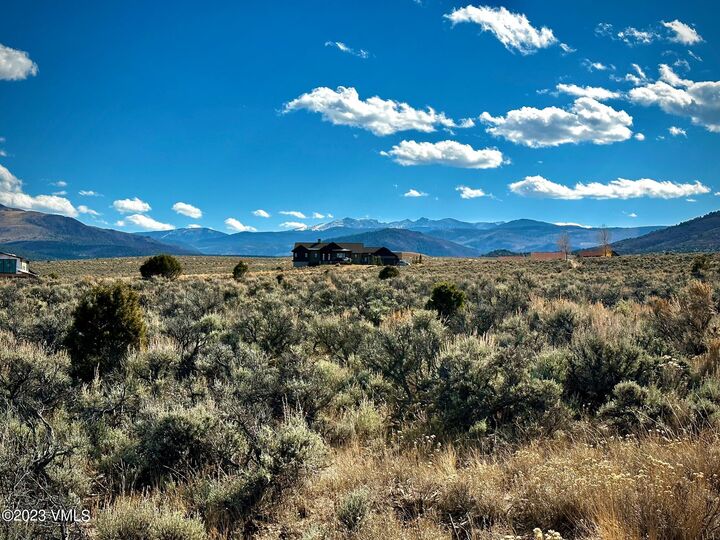 Property Photo:  1509 E Haystacker Drive  CO 81631 