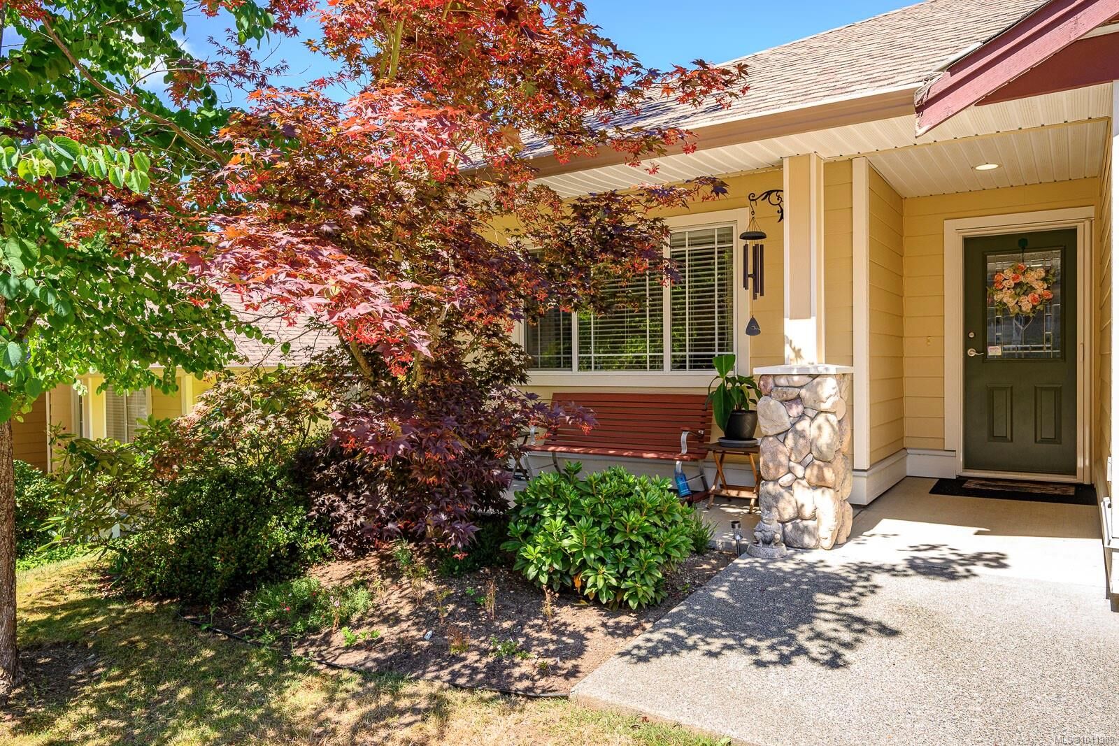 Property Photo:  2728 1st St #47  BC V9N 4A4 